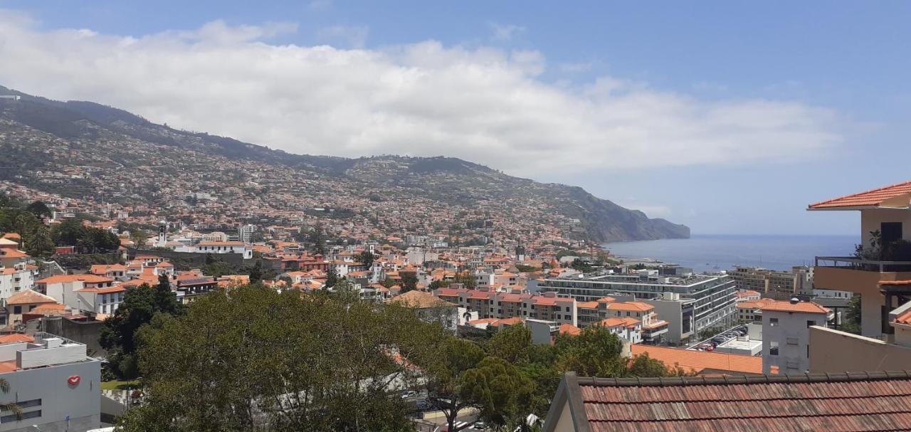 Ferienwohnung Living Caboqueira Funchal  Exterior foto