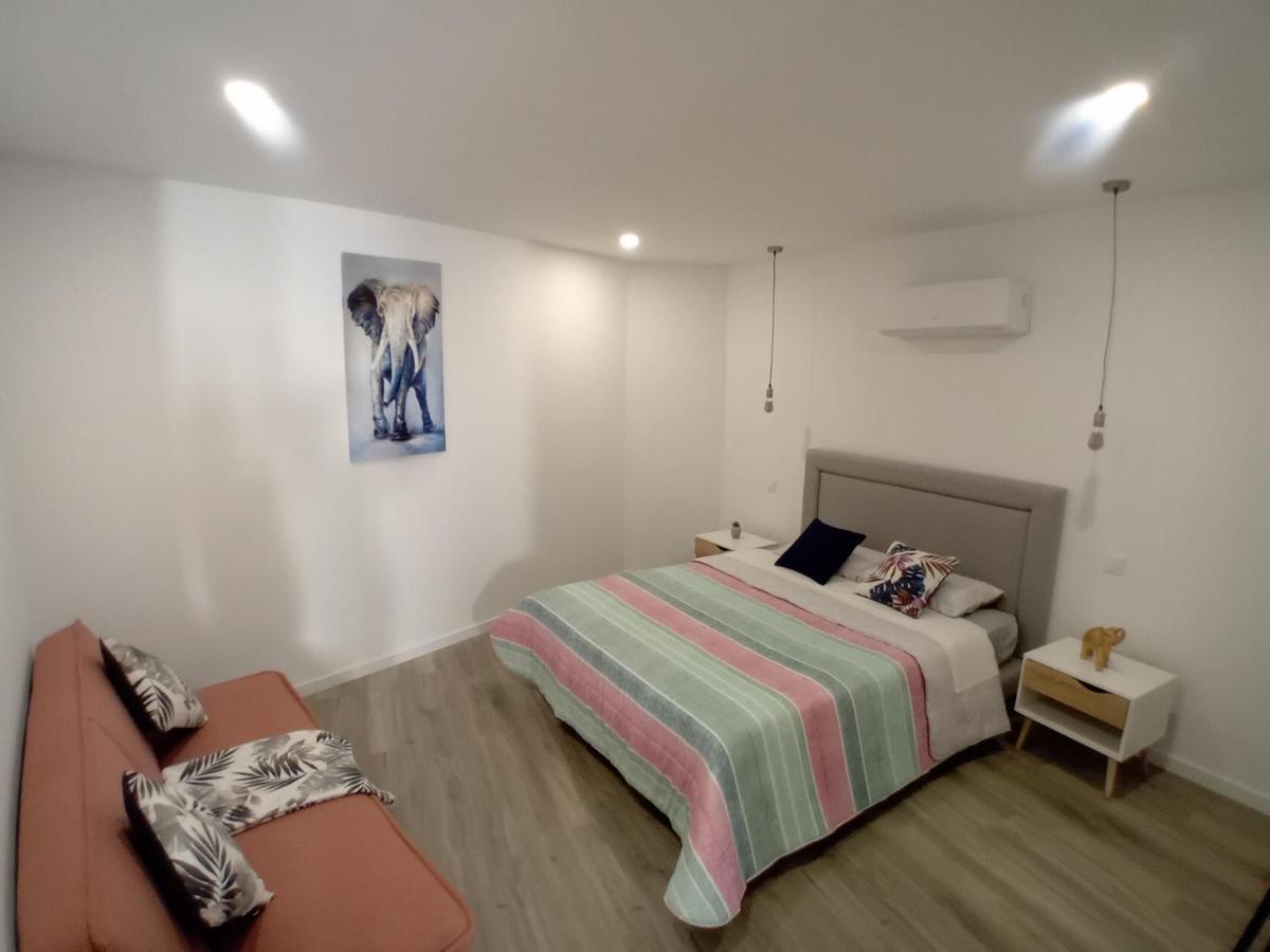 Ferienwohnung Living Caboqueira Funchal  Exterior foto