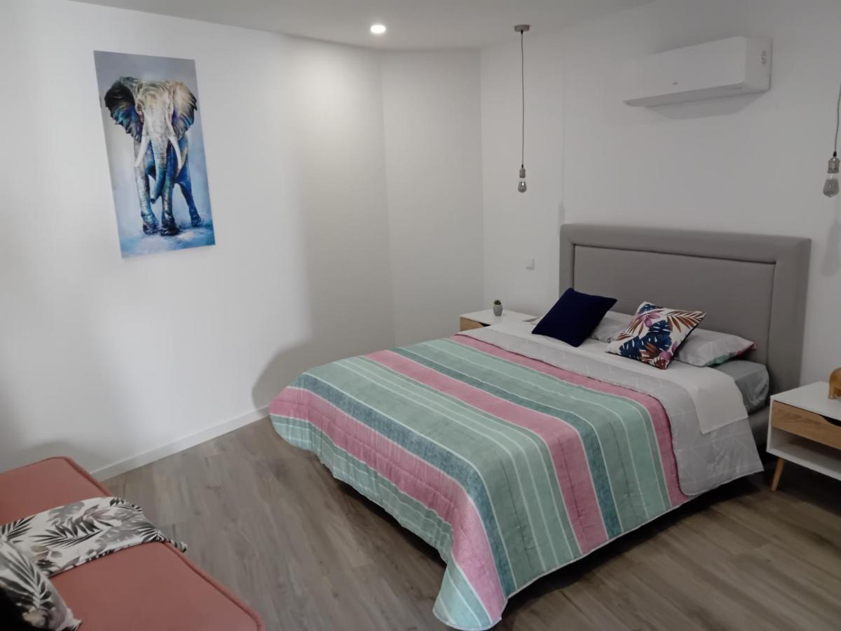 Ferienwohnung Living Caboqueira Funchal  Exterior foto