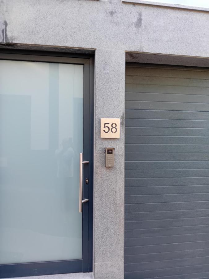 Ferienwohnung Living Caboqueira Funchal  Exterior foto