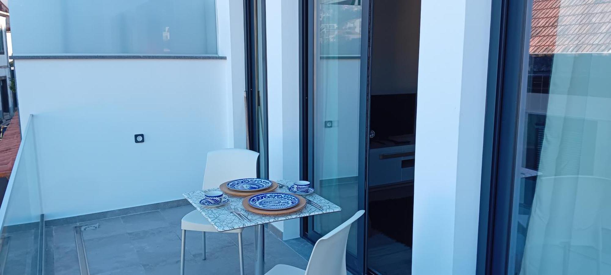 Ferienwohnung Living Caboqueira Funchal  Exterior foto