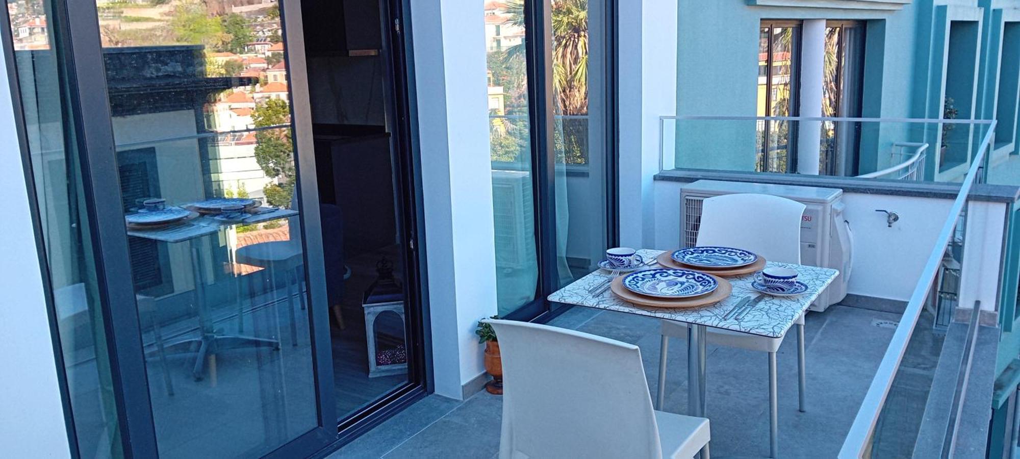 Ferienwohnung Living Caboqueira Funchal  Exterior foto