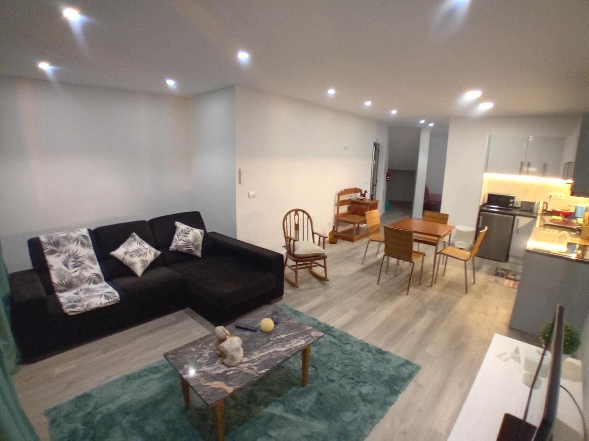 Ferienwohnung Living Caboqueira Funchal  Exterior foto