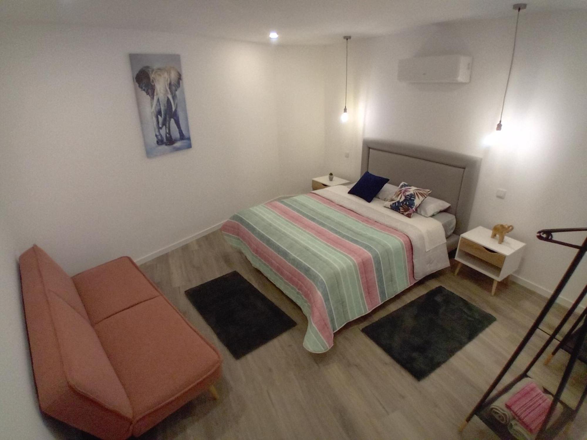 Ferienwohnung Living Caboqueira Funchal  Exterior foto