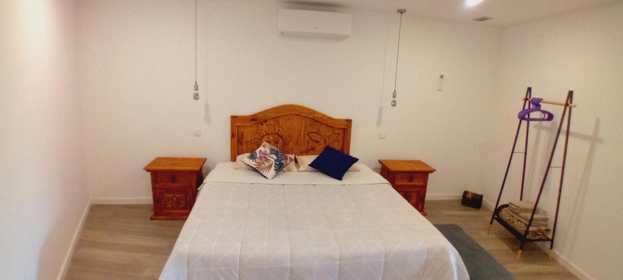 Ferienwohnung Living Caboqueira Funchal  Zimmer foto